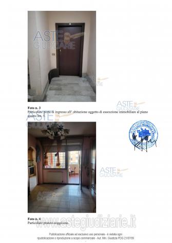 IMMOBILI-IMMOBILE RESIDENZIALE-Via dell'Acquario, 18, 00042 Anzio RM, Italia - Foto 4