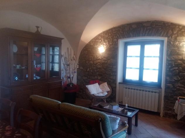 Casa semindipendente in vendita a Aulla 125 mq Rif: 1096219 - Foto 3