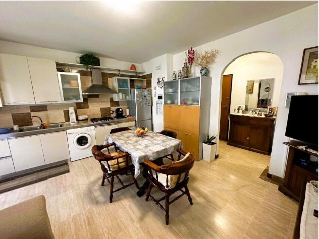 Appartamento in vendita a Marina di Carrara - Carrara 60 mq Rif: 1425715 - Foto 5