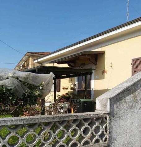 Casa semindipendente in vendita a Fossone - Carrara 100 mq Rif: 1274372 - Foto 10