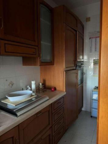 Immobile in asta di 92 m², box auto in vendita a Casalnuovo Monterotaro - Foto 4