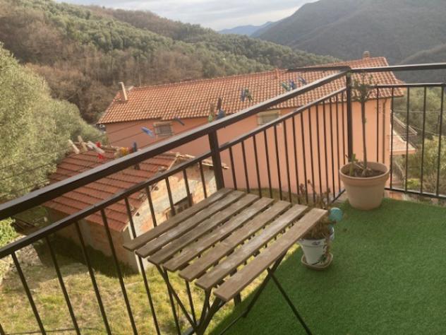 Appartamento di 80 m² con 4 locali in vendita a Casanova Lerrone - Foto 19