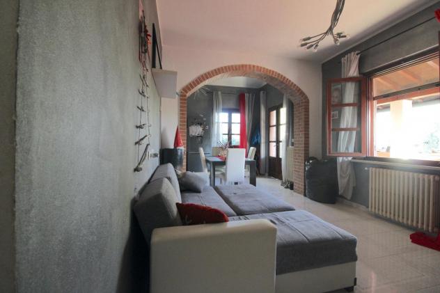 Casa singola in vendita a Lari - Casciana Terme Lari 300 mq Rif: 1451697 - Foto 7