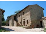 Casale in vendita a Casole d'Elsa 350 mq  Rif: 669217