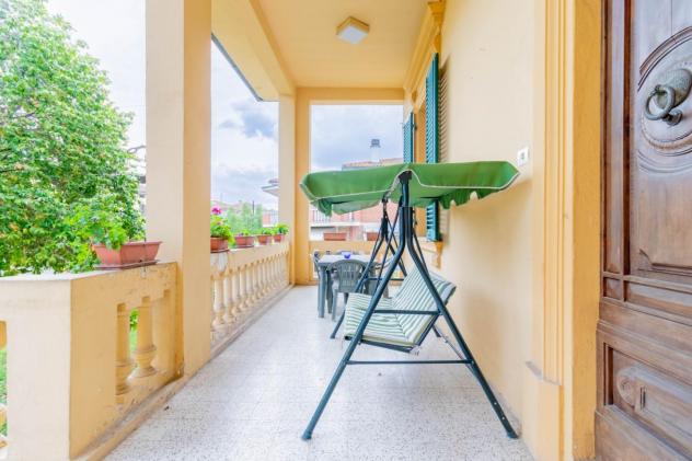 Villa in vendita a Orentano - Castelfranco di Sotto 150 mq Rif: 1413201 - Foto 6