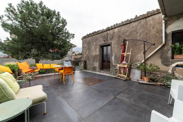Casa Indipendente in vendita a Castiglione di Sicilia - Foto 18