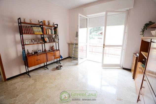 APPARTAMENTO di 3 vani e di 97 mq (CAVENAGO DI BRIANZA) rif. IGC 3 L 130 VIA MANZONI - Foto 18