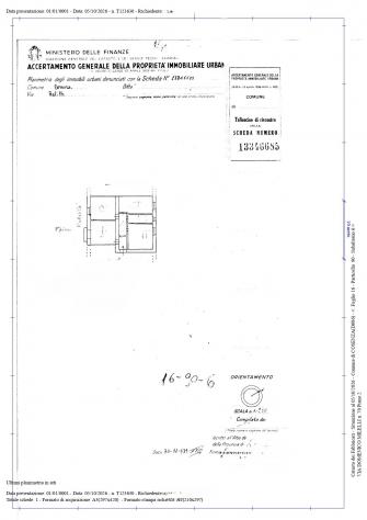 Appartamento in Via Domenico Milelli - Foto 2