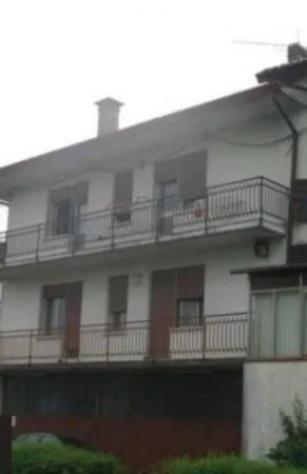 Immobile in asta di 375 m² con più di 5 locali in vendita a Crocetta del Montello - Foto 6