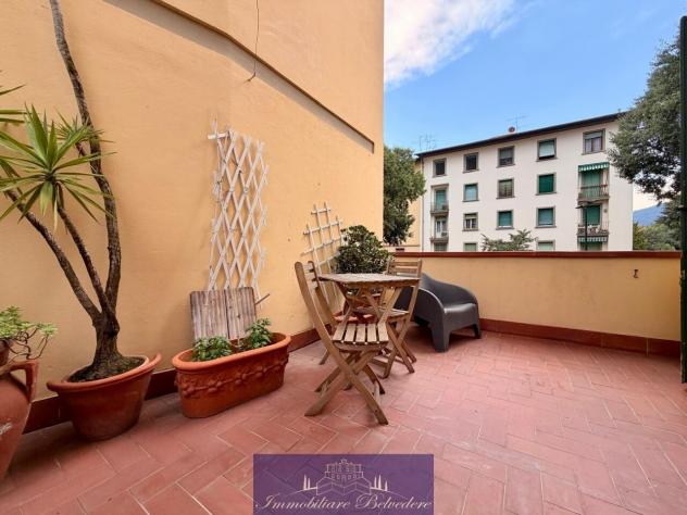 Appartamento in vendita a Firenze, Campo di Marte - Foto 15