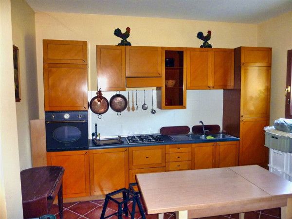 VENDITA VILLA -VIA ASCOLI-STRADA SAN NICOLA-MONTE CALVELLO - Foto 7