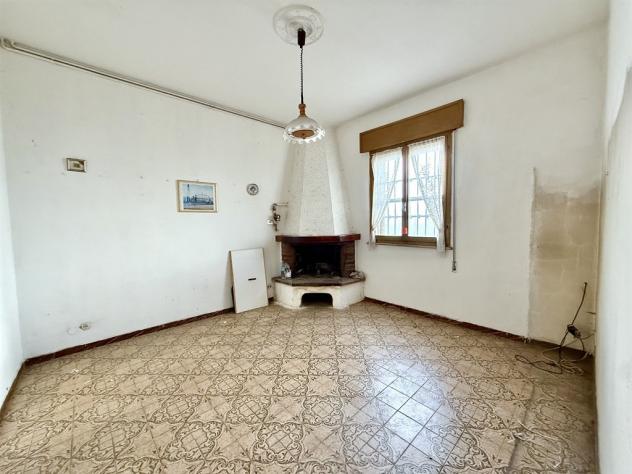 La Casa Doppia– via Maiano, Fusignano - Foto 18
