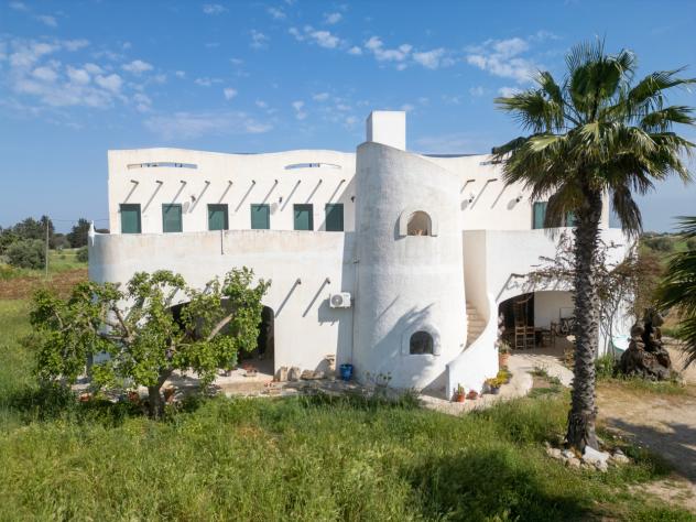 Villa in vendita a Galatone - Foto 14