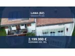 Immobile in asta di 701 m² con più di 5 locali e box auto in vendita a Lana