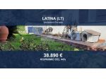 Immobile in asta di 78 m² in vendita a Latina