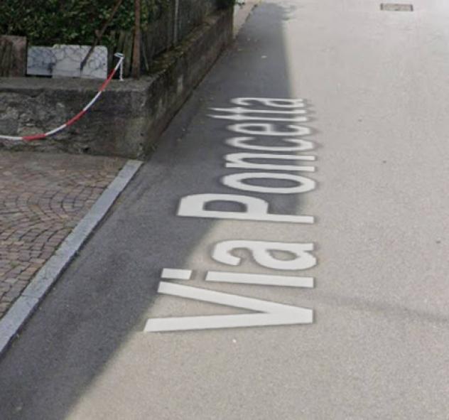 Immobile in asta di 88 m² in vendita a Mantello - Foto 6