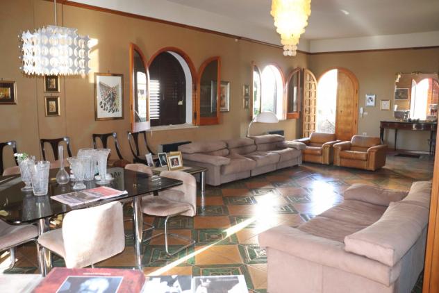 Villa in vendita a Mazara del Vallo - Foto 18