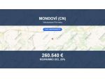 Immobile in asta di 405 m² con più di 5 locali e box auto in vendita a Mondovì