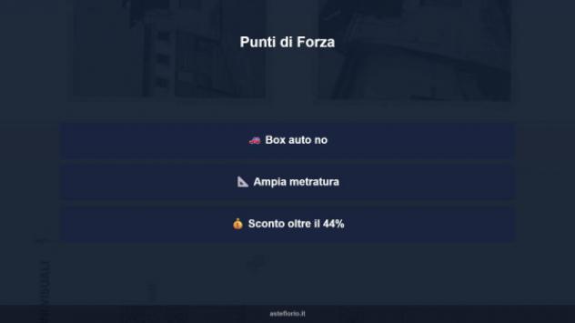 Immobile in asta di 240 m² con più di 5 locali in vendita a Montecchio Precalcino - Foto 17