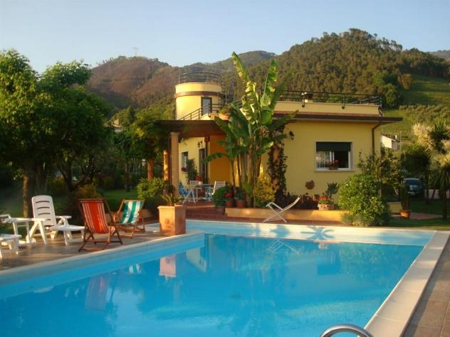 Villa in vendita a Montignoso 300 mq Rif: 1302054 - Foto 2