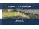 Immobile in asta di 129 m² con più di 5 locali in vendita a Morsano al Tagl &hellip;