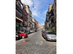 Appartamento - Napoli . Rif.: ABATE159VRG