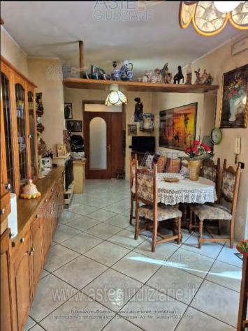 IMMOBILI-IMMOBILE RESIDENZIALE-Via dei Sarrastri n° 69-71-73 - Foto 9