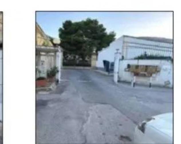 Immobile in asta di 1377 m² con più di 5 locali e box auto in vendita a Palermo - Foto 17