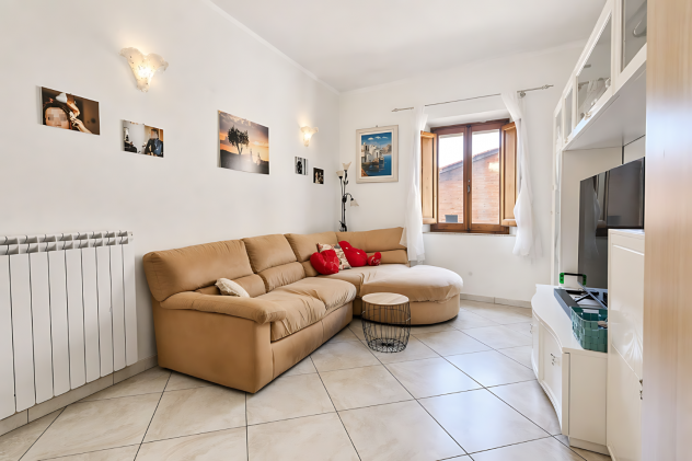 Appartamento in vendita a San Miniato 145 mq Rif: 1425080