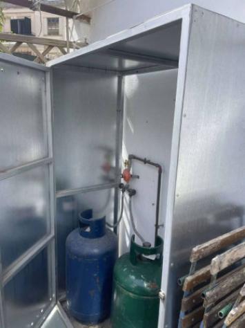 Immobile in asta di 175 m² in vendita a Sassari - Foto 3