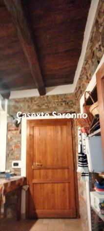 VENDESI APPARTAMENTO A SOMMA LOMBARDO - ZONA CENTRALE - Foto 11