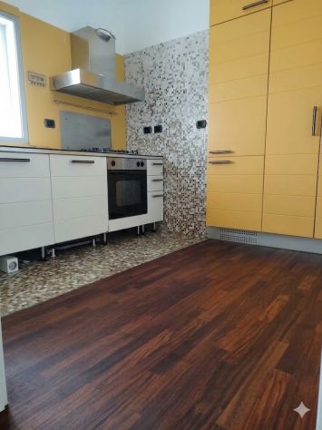Appartamento 123 mq Ristrutturato con Parquet e Ascensore – Via Principe Amedeo - Foto 8