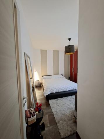 Trilocale panoramico con terrazzo di 90 mq in Madonna Campagna, Torino - Foto 9