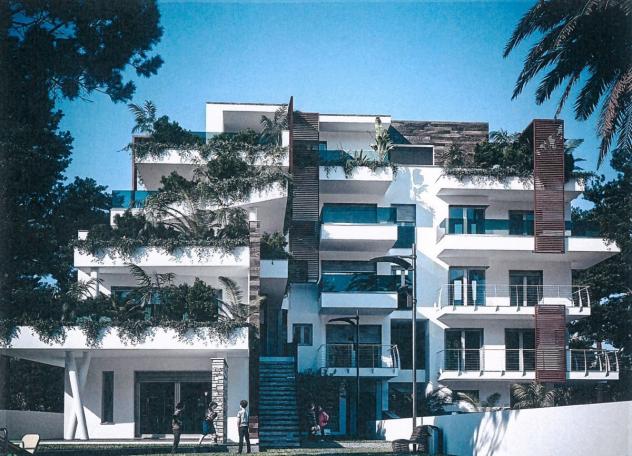 Appartamento - Tortoreto . Rif.: Cod. rif T668VRG