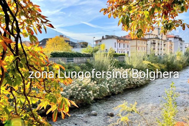 Via Gorizia adiacenze VENDESI 410.000