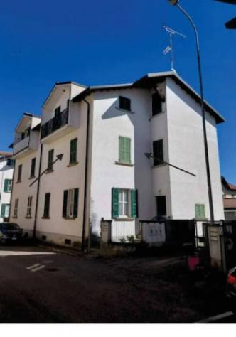 Immobile in asta di 78 m² con più di 5 locali e box auto in vendita a Vedano Olona - Foto 6