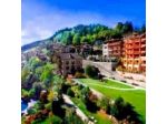 Hotel Adler Balance
