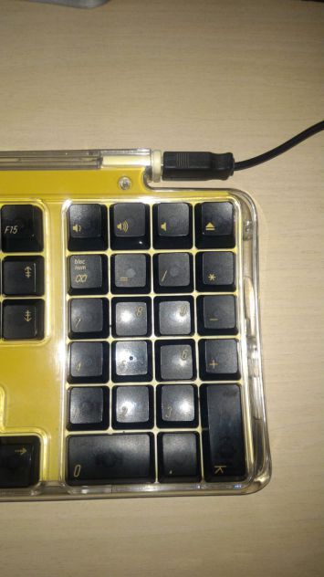 Tastiera Pro Keyboard - Foto 2