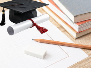 Impaginazione tesi di laurea