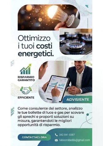 Opportunità di Collaborazione Professionale – Full Remote