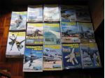 Riviste Aeronautica & Difesa