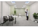 Ufficio privato in affitto - Humanly Perugia, Humanly Dei Martiri a Perugia