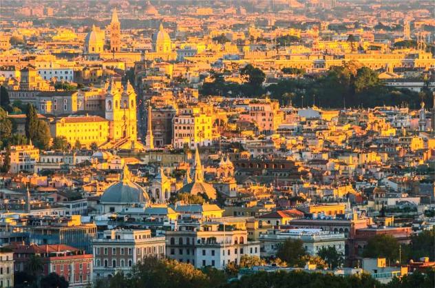 Albergo in vendita a Roma
