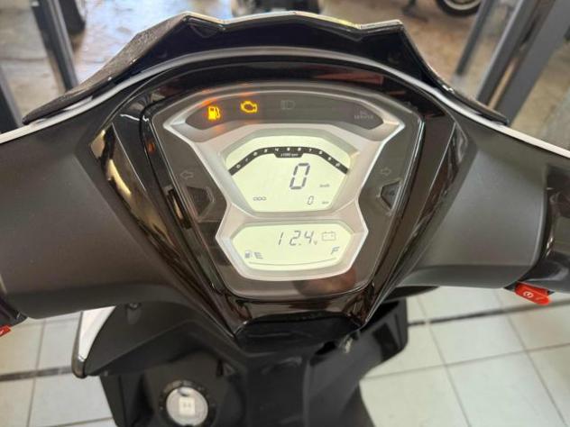 KYMCO Agility 125 NEW 125 S rif. 23971695 - Foto 8
