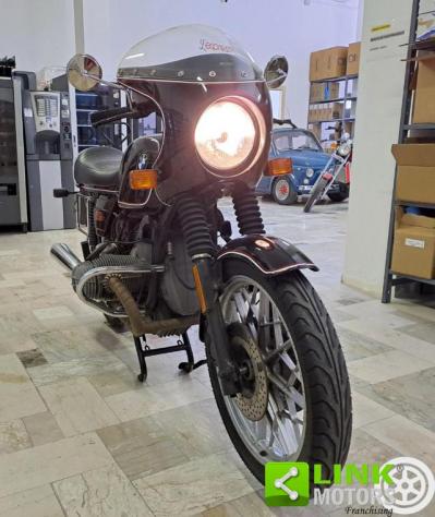 BMW R 100 CS CS rif. 23803944 - Foto 3