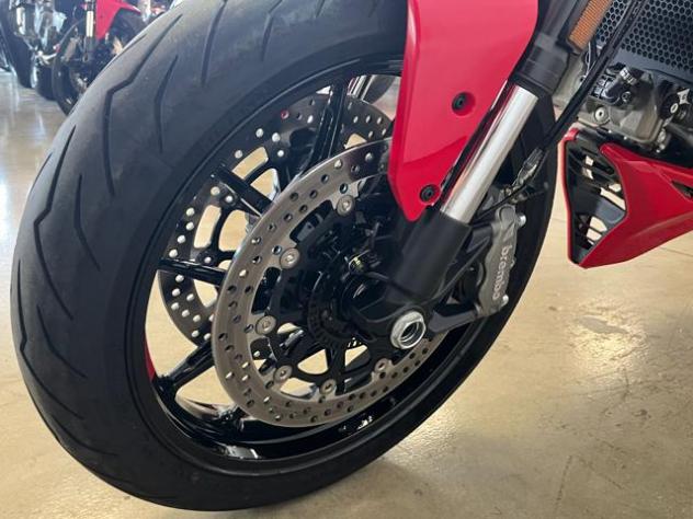 DUCATI Monster 937 PLUS RED rif. 23914258 - Foto 3