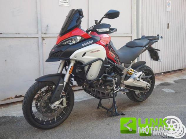 DUCATI Multistrada 1260 Enduro rif. 24068387 - Foto 2