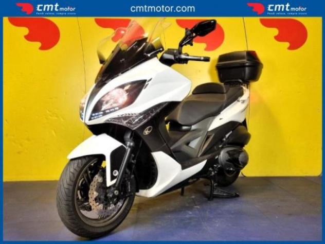 KYMCO Xciting 400i Garantito e Finanziabile rif. 24091304 - Foto 2