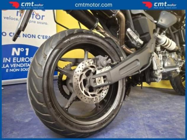 YAMAHA MT-03 Garantita e Finanziabile rif. 23779266 - Foto 10