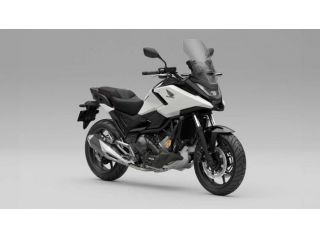 HONDA NC 750x Abs my25